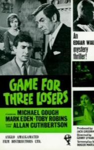 Game for Three Losers