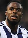 Victor Anichebe