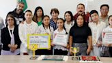 Estudiantes otomíes de Edomex participarán en competencia internacional de robótica