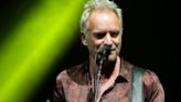 Sting Warns During Warsaw Concert Of Threats To Democracy