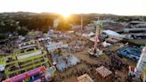 How did the Mid-State Fair perform this year? Here are the results