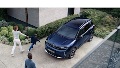 2024 年 6 月 PEUGEOT / CITROEN 最新購車優惠專案