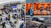 Experts say this NYC airport is the most luxurious in America — really