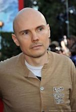 Billy Corgan