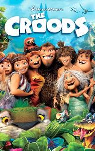 The Croods