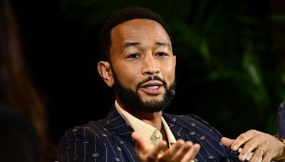 John Legend says he's 'horrified' by the allegations against Sean 'Diddy' Combs