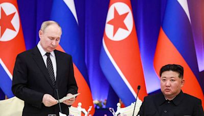 Putin en Corea del Norte y Vietnam: un viaje a la nostalgia soviética y un mensaje a la hegemonía de Estados Unidos