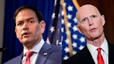 Rick Scott, Marco Rubio join Senate GOP 'demand' to stop Gaza refugees from coming to U.S.