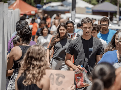 Enem 2024: inscrição começa nesta segunda-feira (27)