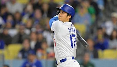 大谷翔平挑戰旅美日本選手最多轟紀錄 今日賽事預告與轉播