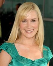 Angela Kinsey