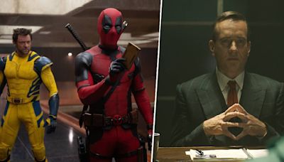 Deadpool and Wolverine post-credits scenes explained