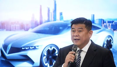 BeyonCa teams up with CATL, finance firms to accelerate 'Made in Hong Kong' EV goal