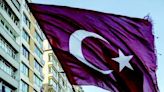 土耳其對美國和歐洲發布旅遊警示