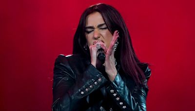 Glastonbury 2024 live: Dua Lipa to headline Pyramid Stage after Sugababes draw huge crowds at West Holts