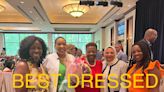 Staten Island’s Best Dressed: Selfies from the Staten Island Woman of Achievement Luncheon