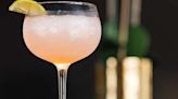 ˈLəkē Gin Bar — say it like "Lucky" — is open in Dallas. Look inside: