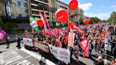 Primero de Mayo en Córdoba