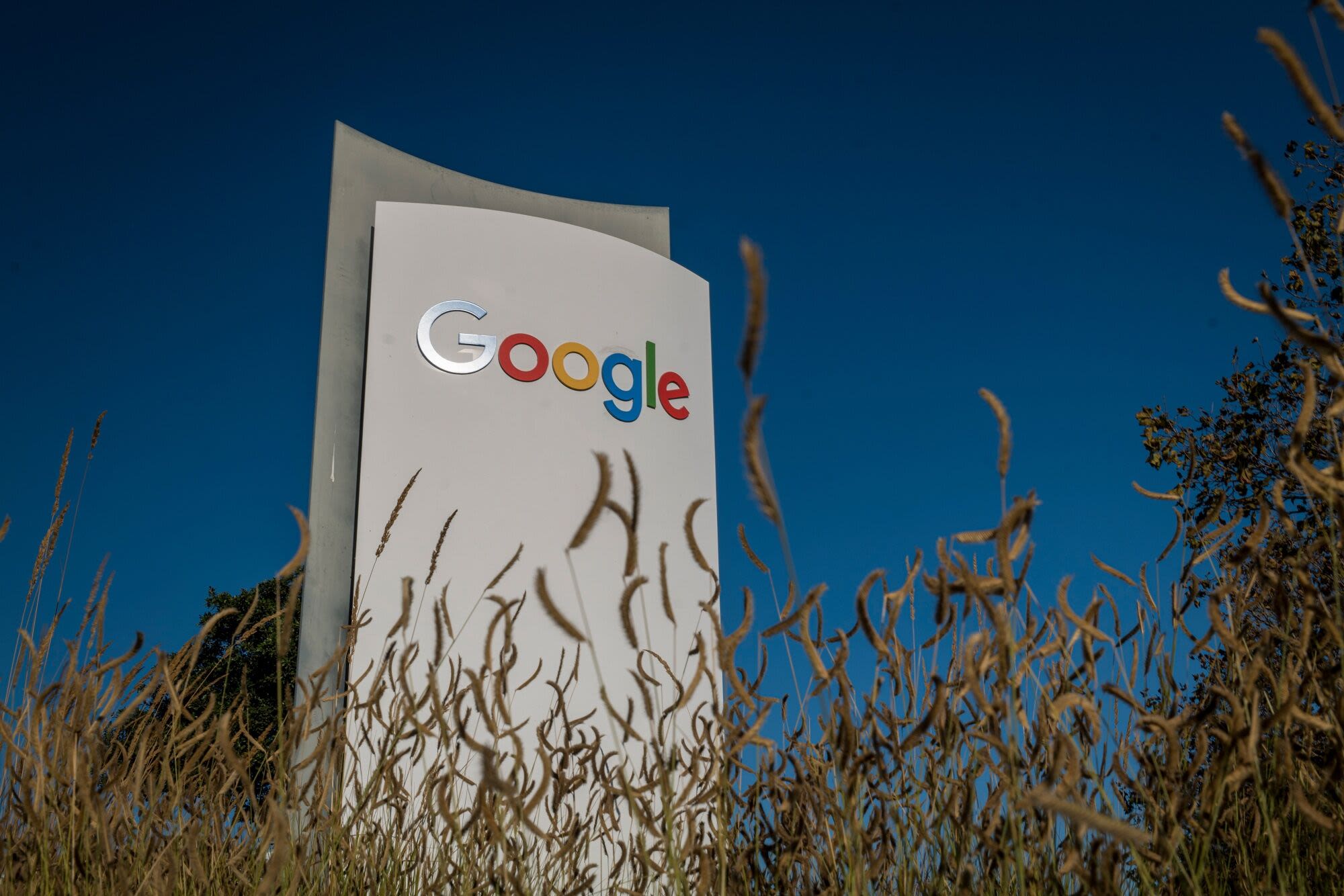 Google Faces Off With US Government as Search Antitrust Trial Closes