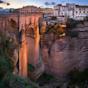 puente Nuevo Ronda Spain