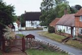 Chilton, Buckinghamshire