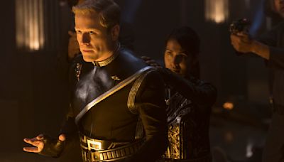 How Star Trek: Discovery Brought Two Stamets Together In Season One - SlashFilm