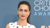 Amanda Peet Joins Fatal Attraction Series, as Joshua Jackson's Wife