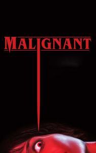 Malignant (2021 film)