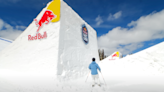 Vloggers Reveal What It's Like To Ski A Red Bull Course