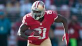 Report: Ex-49ers running back Frank Gore to join team's front office