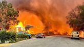 Cooler temperatures, rain expected to help subdue massive Jasper wildfire | CBC News