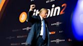 Trump, Appealing to Bitcoin Fans, Vows U.S. Will Be ‘Crypto Capital of the Planet’