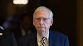 How Much Is Sen. Mitch McConnell Worth?