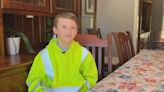 Meet Mason Jones, "The Guardrail Kid," helping PennDOT scout dangerous guardrails