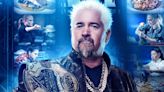 Guy Fieri’s ‘Tournament of Champions’ Sets Season 5 February Premiere | Exclusive