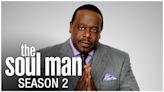 The Soul Man Season 2 Streaming: Watch & Stream Online via Paramount Plus