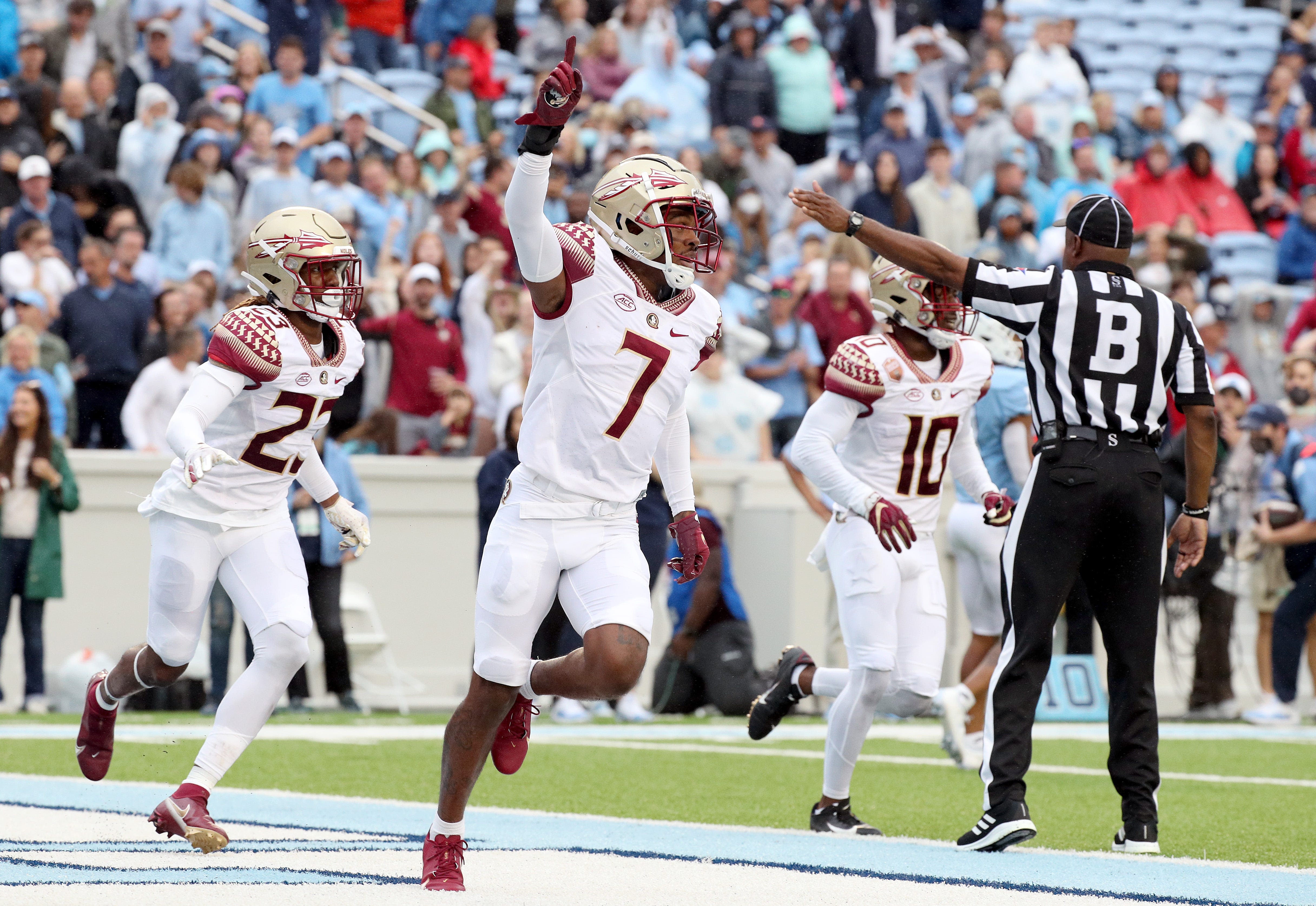 Jaguars' brass recaps Day 2 of the 2024 NFL Draft, select Maason Smith and Jarrian Jones