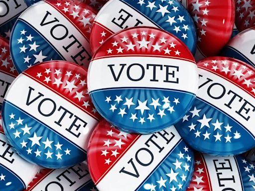 Register to vote in Oregon primaries by April 30