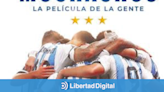 "Muchachos", la película sobre el Mundial ganado por Argentina llega a España