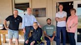 Blue Origin lleva al espacio a aventureros tras dos años de pausa
