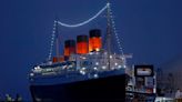 Queen Mary, once a sinking white elephant, shows signs of remarkable revival