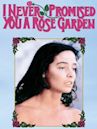 I Never Promised You a Rose Garden (film)