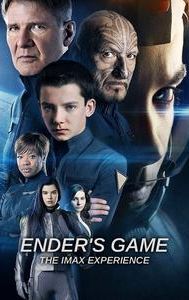 Ender's Game (film)