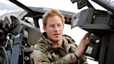 Prince Harry’s military comrades dismayed at ‘unnecessary’ claim of 25 Taliban killings