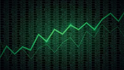 Dow Jones Edges Higher After 600-Point Plunge; Nvidia Holds Strong After $200 Billion Day