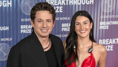 All the Details From Charlie Puth and Brooke Sansone’s ‘Dream’ Wedding: ‘Best Night Ever’