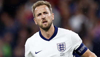 'What have I done to deserve this?!' - What Harry Kane will be thinking amid trophy struggles as England told NOT to drop their captain at Euro 2024 | Goal.com US