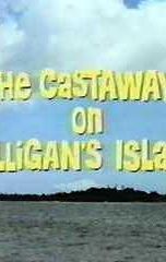 The Castaways on Gilligan's Island