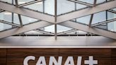 Vivendi's Canal Plus offers to buy rest of South Africa's MultiChoice