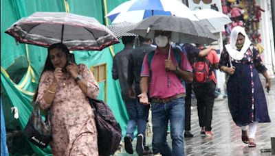 MeT dept predicts pre-monsoon rain in 3 Karnataka districts over next 5 days